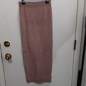 Elegant  Women's Pencil Skirt